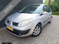 Renault Scénic - 1.6-16V Dynamique Comfort Climate, cruise, elektrische ramen