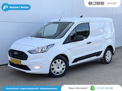 Ford Transit Connect - 1.0 EcoBoost 100PK *Benzine* L1 Airco Cruise Control Euro 6 APK 5-2027