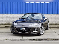 Mazda MX-5 - 1.8 Silver Edition / Sendo 28500km