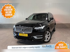 Volvo XC90 - T8 Aut. Long Range Inscription ACC 360camera Leder Keyless 455pk