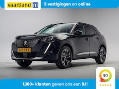 Peugeot 2008 - 1.2 PureTech Allure Pack Aut. [ Navi I-cockpit Camera ]
