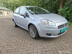 Fiat Grande Punto - 1.4 5 DEURS AIRCO CRUISE CONTROL TREKHAAK