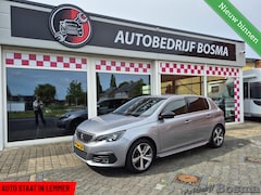 Peugeot 308 - 1.2 PureTech GT-line