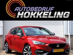 SEAT Leon - 1.4 TSI 204pk eHybrid PHEV FR; Digi dash+Camera=SUPER