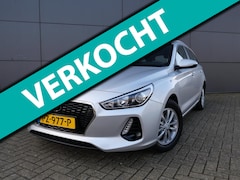 Hyundai i30 Wagon - 1.0 T-GDI Comfort/prijs all-in garantie&beurt