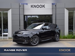 Land Rover Range Rover Sport - P460e Dynamic SE PHEV