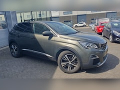 Peugeot 3008 - 1.6 e-THP Allure AUTOMAAT