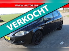 SEAT Leon - 1.4 TSI Sportstyle