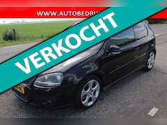 Volkswagen Golf - 2.0 TFSI GTI 60