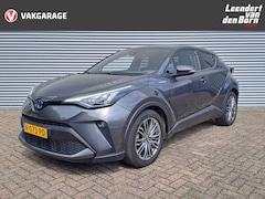 Toyota C-HR - 2.0 Hybrid Executive | Automaat | Cruise control adaptief | JBL | Camera | Navigatiesystee
