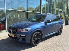 BMW X3 - M40i xDrive High Executive M-sport | panoramadak | head-up | harmankardon | adap. cruise |