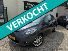 Mazda 2 - 2 1.3 GT-L Airco | Carplay | LM | Stoel VW