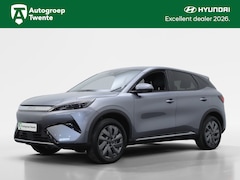 BYD ATTO 3 EVO - Design 74.8 kWh | Incl. € 2.950 ACTIE | Private Lease 679, - p.m