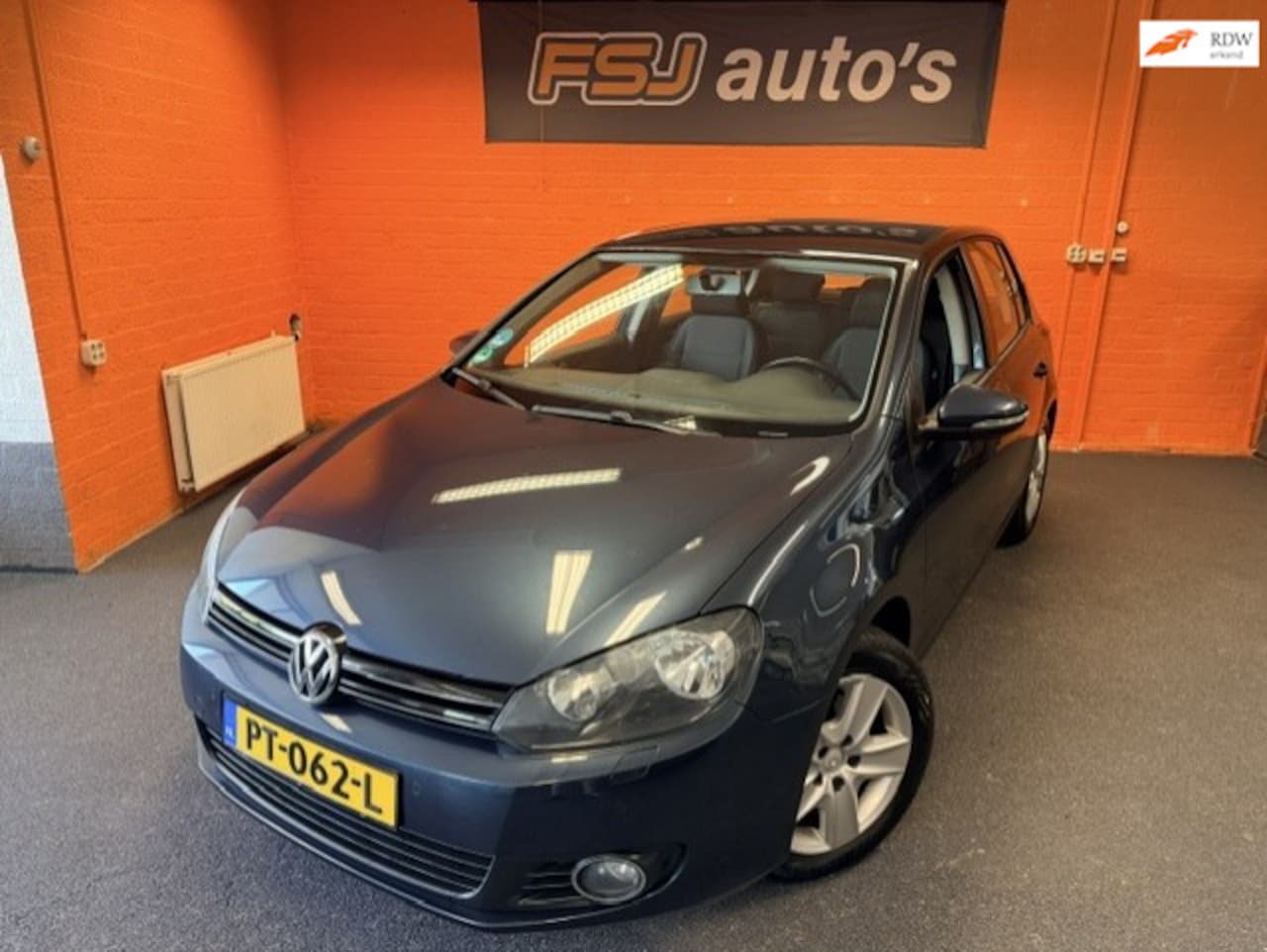 Volkswagen Golf - 1.4 TSI Comfortline / Carplay / Veel optie's - AutoWereld.nl