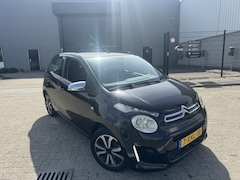 Citroën C1 - 1.0 e-VTi Shine Camera Clima Auto Bluetooth