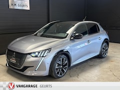 Peugeot 208 - GT Line 131 pk Automaat | 28.079 km | Camera | CarPlay