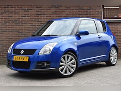 Suzuki Swift - 1.6 Sport '10 Clima Inruil mogelijk