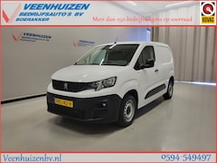 Peugeot Partner - 1.2PureTech 111pk Benzine