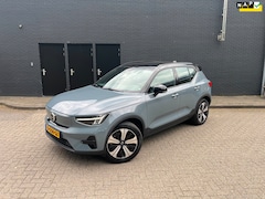 Volvo XC40 - Recharge Core 70 kWh Trekhaak