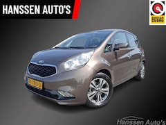 Kia Venga - 1.6 CVVT DynamicLine Automaat trekhaak