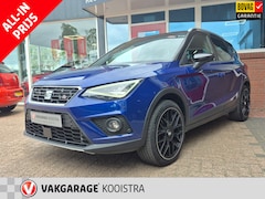SEAT Arona - FR Business Intense|Beats|ACC|Carplay|Camera