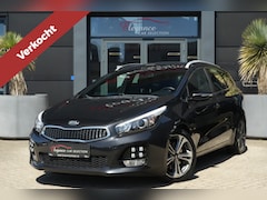 Kia Cee'd Sportswagon - 1.0 T-GDi GT-Line Edition 120pk Navigatie/Stoelverwarming/Camera