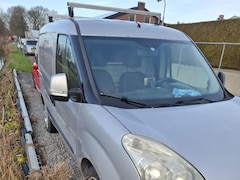 Fiat Doblò Cargo - 1.3 MultiJet SX