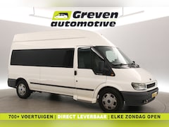 Ford Transit Kombi - 330L 2.0TDdi L2H3 | MARGE | Camper | Airco | Camera