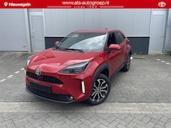 Toyota Yaris Cross - 1.5 Hybrid Dynamic incl Comfort pack, Parkeersensoren, Dode hoek detectie, stuur/stoel en
