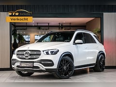 Mercedes-Benz GLE-Klasse - 350 e 4MATIC|SOH 98%|Pano|HUD|Leder|Distronic|21"