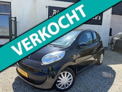 Citroën C1 - 1.0-12V Ambiance Airco | All Season Banden