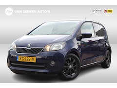 Skoda Citigo - 1.0 Greentech Fresh | Origineel Nederlands | Cruise control