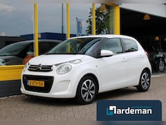 Citroën C1 - 1.0 e-VTi Shine Camera Bluetooth