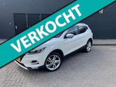 Nissan Qashqai - 1.3 DIG-T N-Connecta Automaat 360 Cam