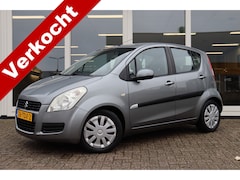 Suzuki Splash - 1.0 VVT Comfort, Airco, Prijs Is Rijklaar Inclusief 6 Maanden Garantie
