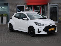 Toyota Yaris - 1.5 Hybrid Camera/AppleAndroid/Adaptive Incl Garantie