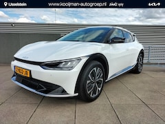 Kia EV6 - Plus 77.4 kWh 1600KG trekgewicht / Trekhaak