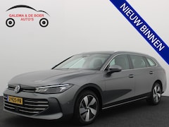 Volkswagen Passat Variant - 1.5 eTSI Business NL-AUTO / TREKHAAK / FULL LED / SFEER / KEYLESS / CAMERA / STOELVERW / S