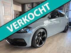 Volkswagen Polo - 1.0 MPI Trendline NARDO GREY