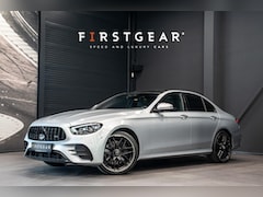 Mercedes-Benz E-klasse - 300 de Business Solution AMG *Burmester / Panorama / Avantgarde-Interieur / Seat-Comfort-P