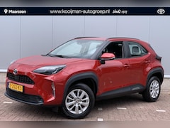 Toyota Yaris Cross - 1.5 Hybrid Active | Trekhaak | Stoelverwarming | Camera