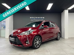 Toyota Yaris - 1.5 Hybrid | Lane Assist | Stoelverwa. | Cruise