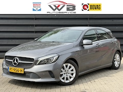 Mercedes-Benz A-klasse - 160 Ambition Navigatie I PDC I Cruise Control