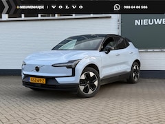 Volvo EX30 - Single Motor Core 51 kWh | Achteruitrijcamera | Stoelverwarming | Navigatie | Apple Carpla