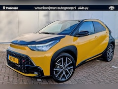 Toyota Aygo X - Hybrid 115 GR Sport | Automaat | JBL Audio | Stoelverwarming |