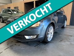 Skoda Octavia - 1.0 TSI Greentech Ambition Business Automaat|Navi|PDC|NAP|APK
