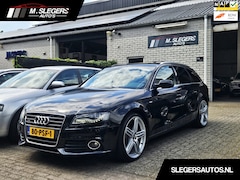 Audi A4 Avant - 2.0 TFSI quattro Pro Line S*Nette auto
