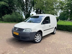 Volkswagen Caddy - 1.9 TDI | Nw. motor + Koppeling | Schuifdeur | Nw.APK