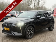 DS 3 - 3 Hybrid 136pk Performance Line Automaat|Led|Camera|Navigatie