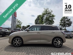 Suzuki Swift - 1.2 Style Special Edition Smart Hybrid|17'' wielen|Lederen bekleding|Nieuw € 31571,
